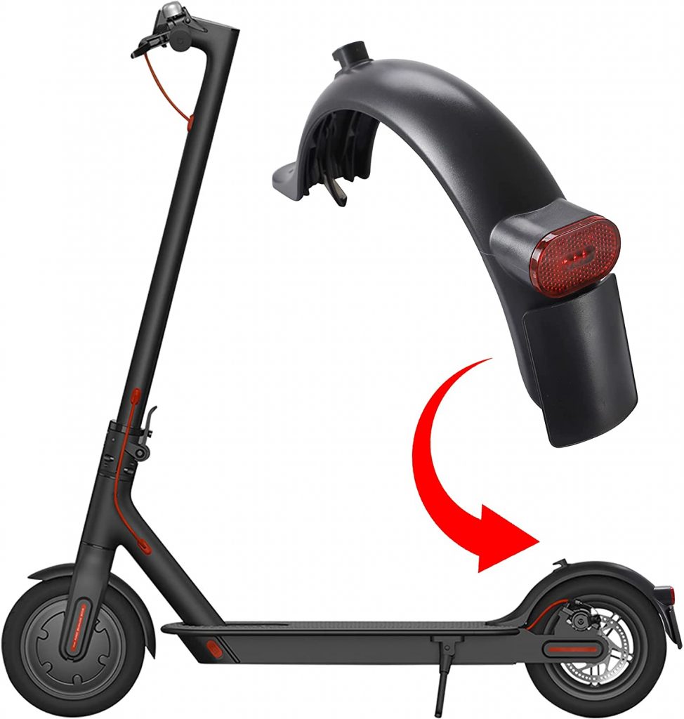 כנף לקורקינט שיאומי S1