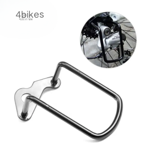 מגן מעביר הילוכים אופניים / מגן כבל מנוע לאופניים