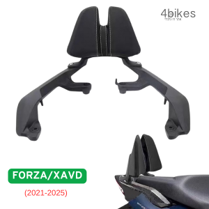 משענת גב פורזה 750 וגם XADV שנת 2021-2025 + ידיות