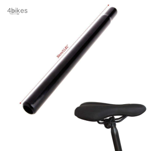 מוט כיסא אופניים לקוטר 28.6 באורך 30 ס"מ